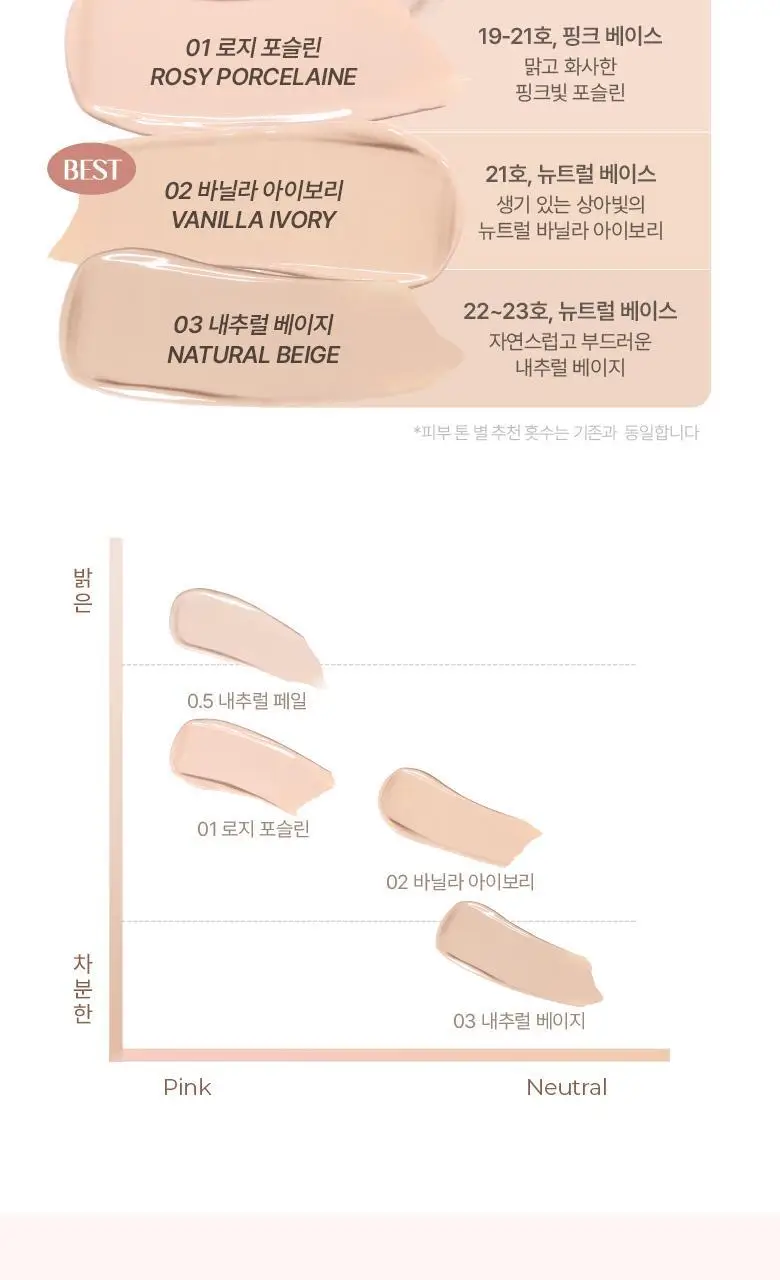 [헬로키티 블랙에디션/단독기획]웨이크메이크 워터 글로우 코팅밤(단품/기획) 상세페이지 46